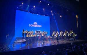 Championnat national des bagadoù 2026 — Le Bagad Naoned termine 6e à Saint-Brieuc