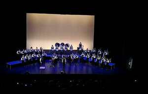 Bagad de Nantes Concours Saint Brieuc 2025