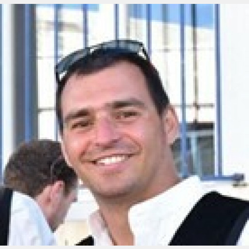 Erwann Stervinou