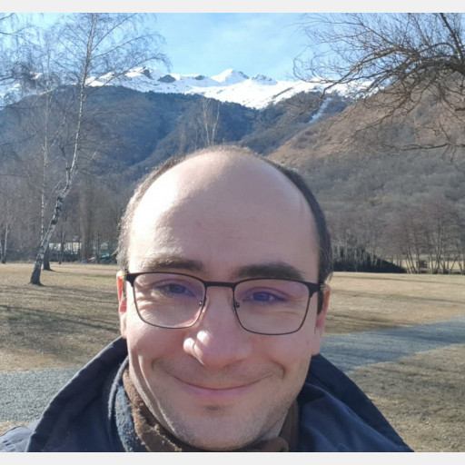 Olivier Perronnet