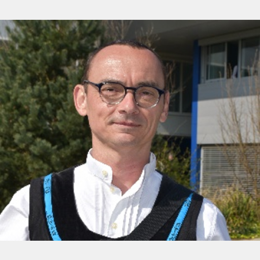 Patrice Gadeyne