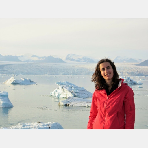 Charlotte Foliard
