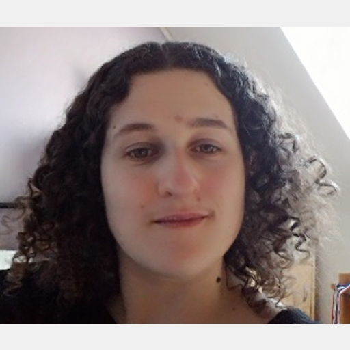 Emilie Toupet